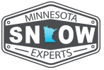 Minnesota Snow Experts Logo